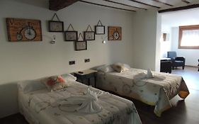 Hotel La Huella Del Camino